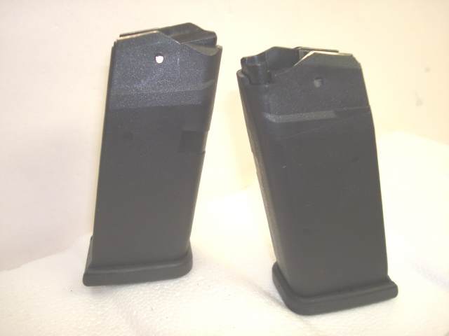 glock 29 10mm